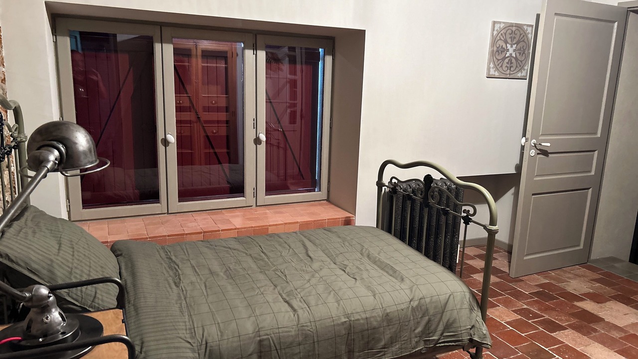 Photo of Bedroom in Rigny-sur-Arroux