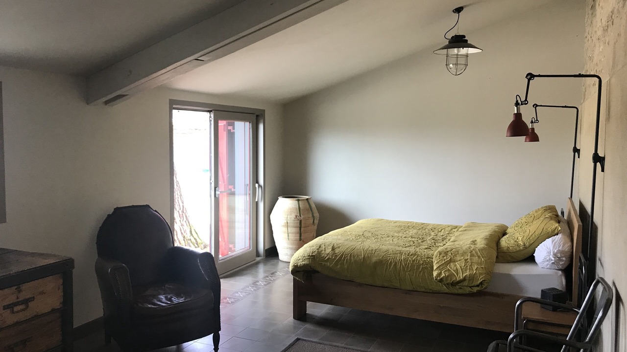 Photo of Bedroom in Rigny-sur-Arroux