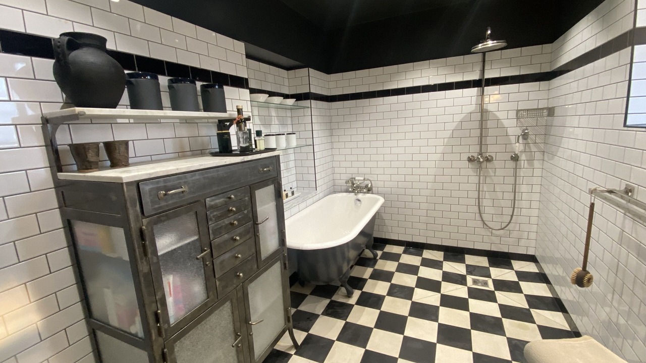 Photo of Bathroom in Rigny-sur-Arroux