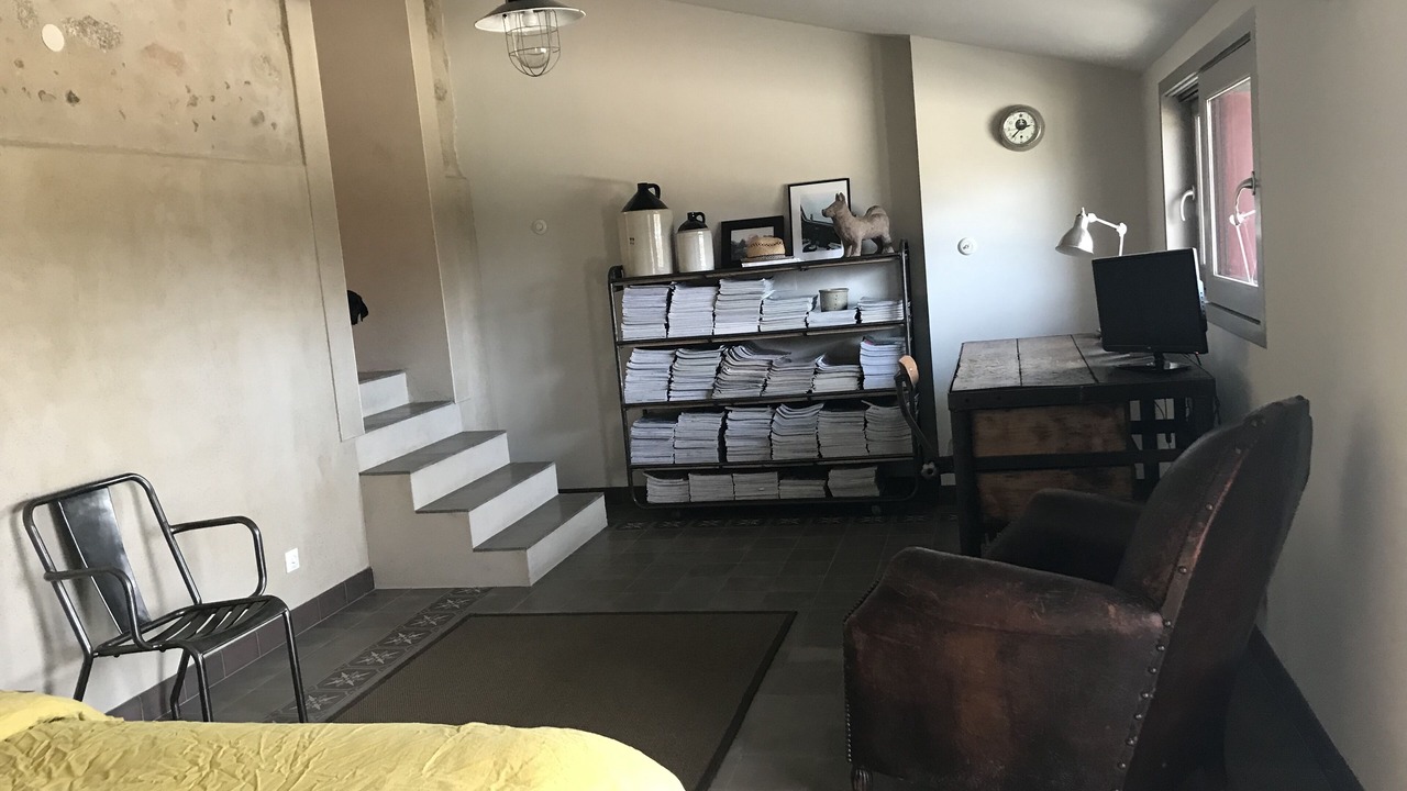 Photo of Bedroom in Rigny-sur-Arroux