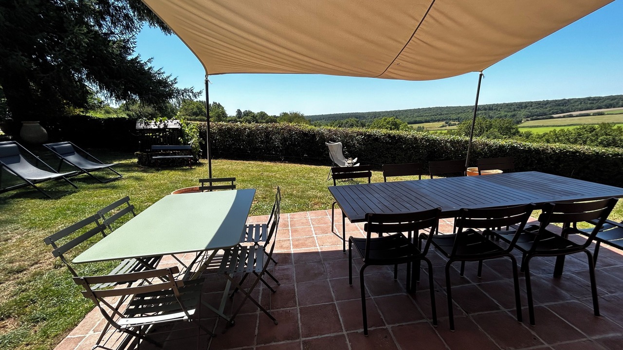 Photo of Outdoor in Rigny-sur-Arroux
