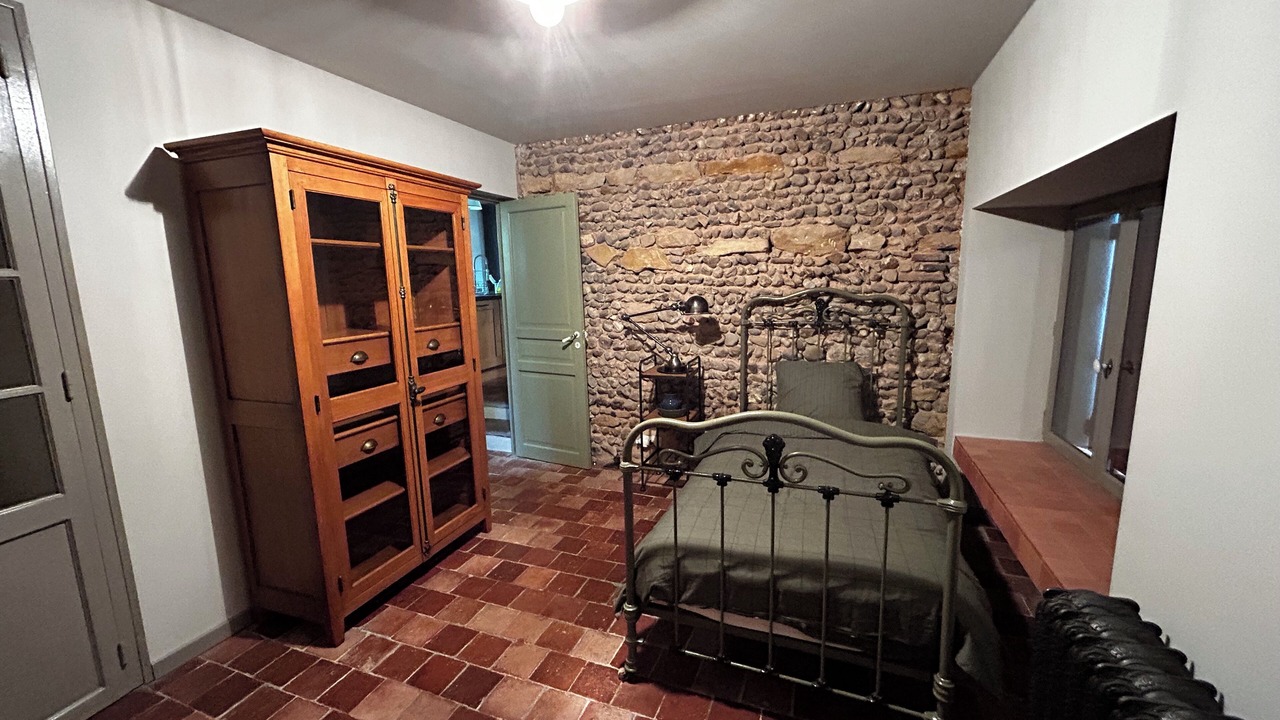 Photo of Bedroom in Rigny-sur-Arroux