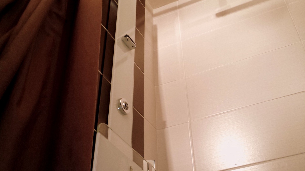 Photo of Bathroom in Beaune