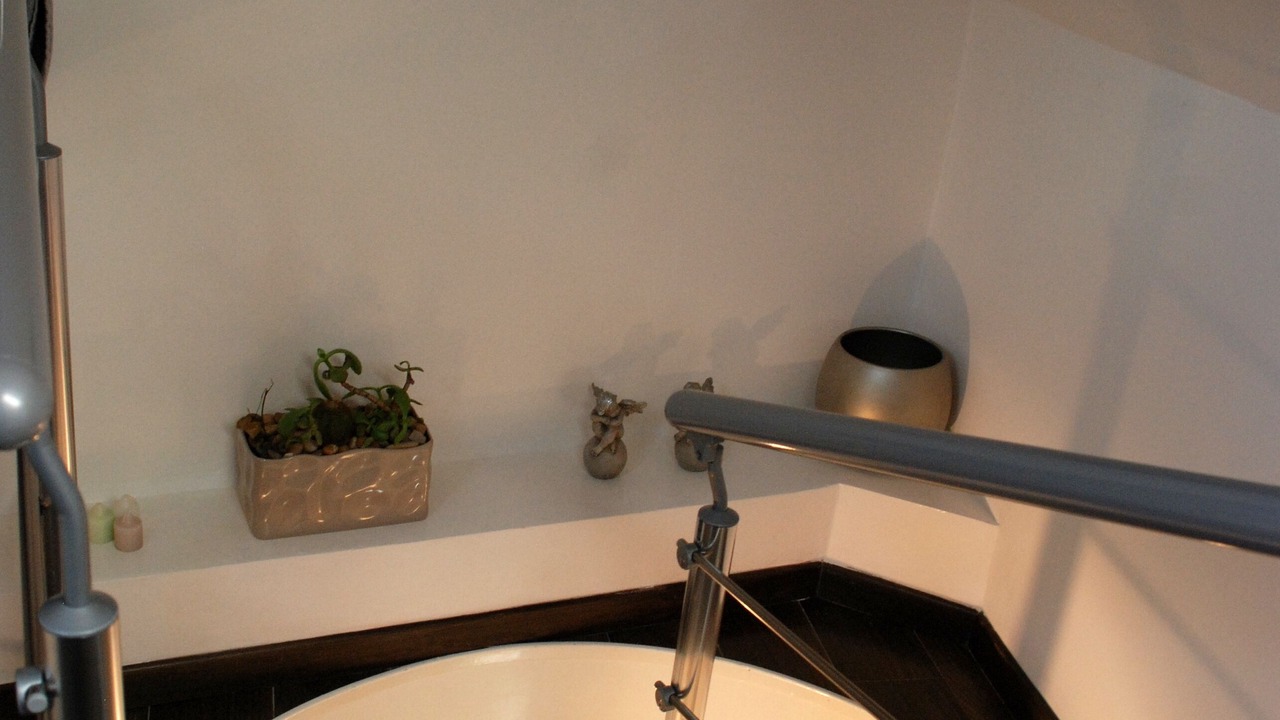 Photo of Bathroom in Beaune