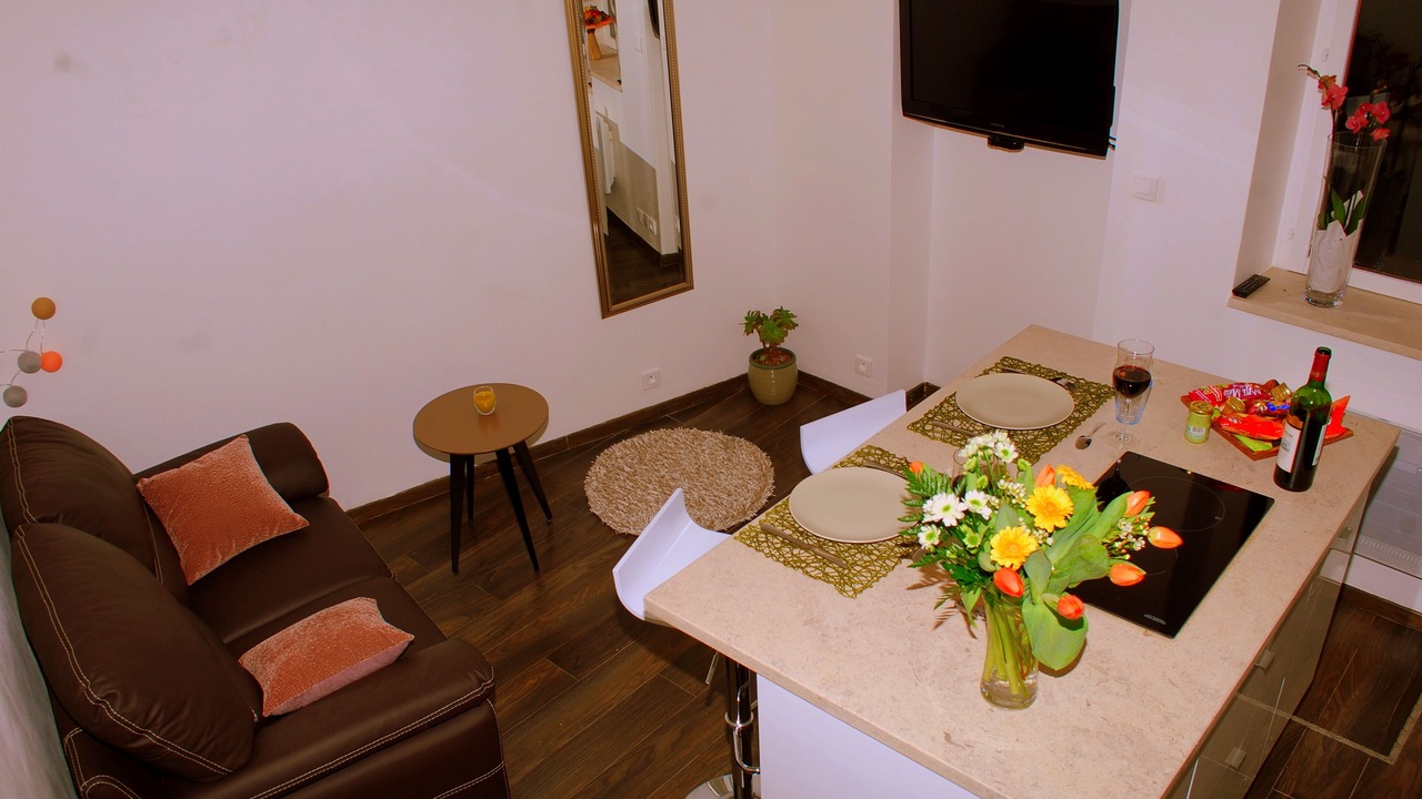 Photo of Livingroom in Beaune