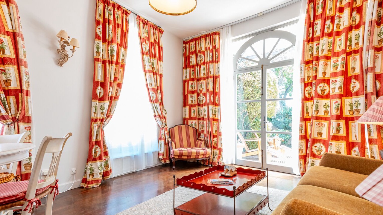 Photo of Livingroom in Loriol-du-Comtat