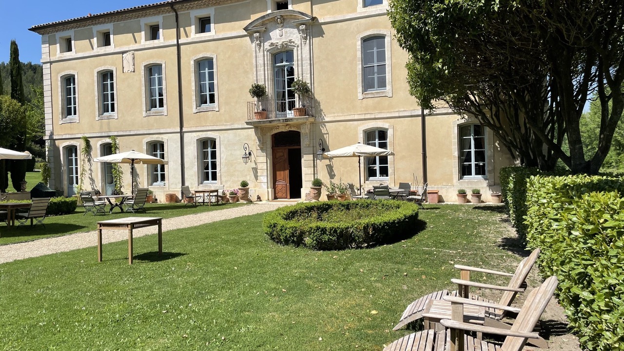 Photo of Outdoor in Loriol-du-Comtat