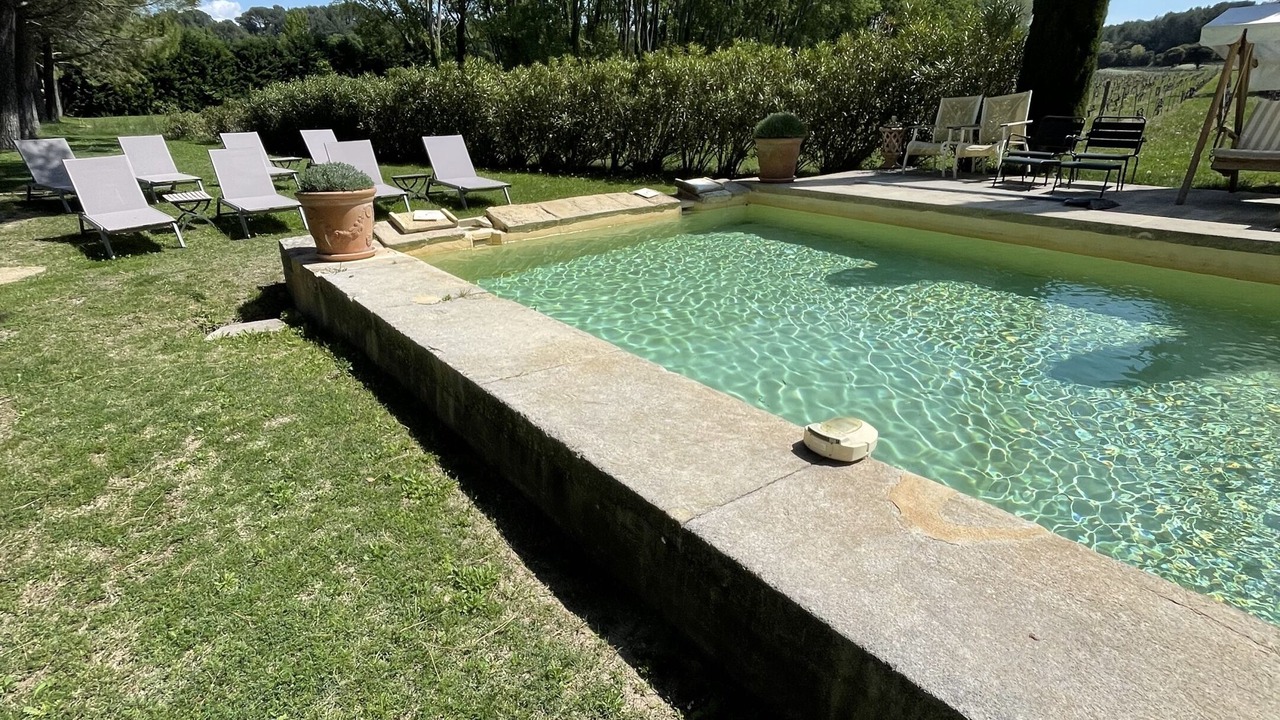 Photo of Outdoor in Loriol-du-Comtat