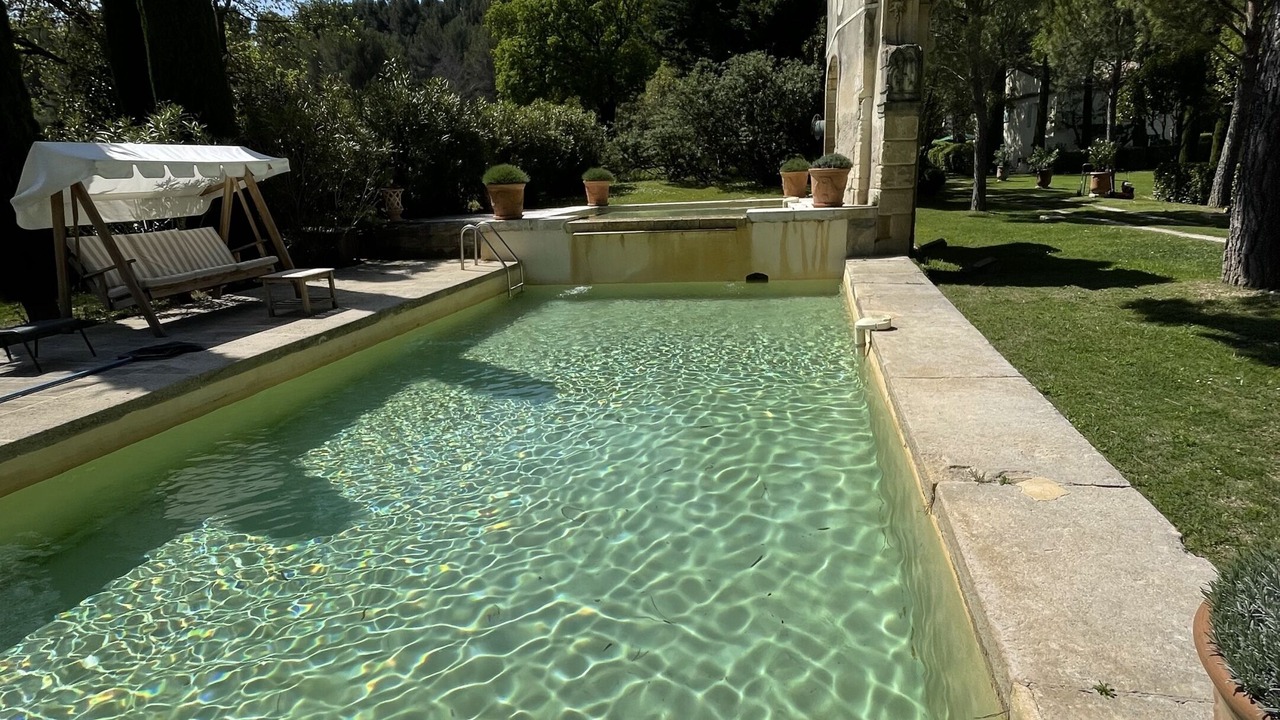 Photo of Outdoor in Loriol-du-Comtat