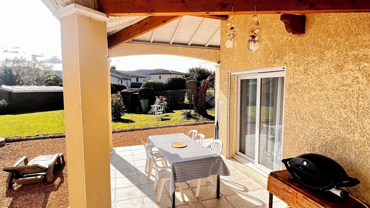 Photo of Outdoor in Les Olmes