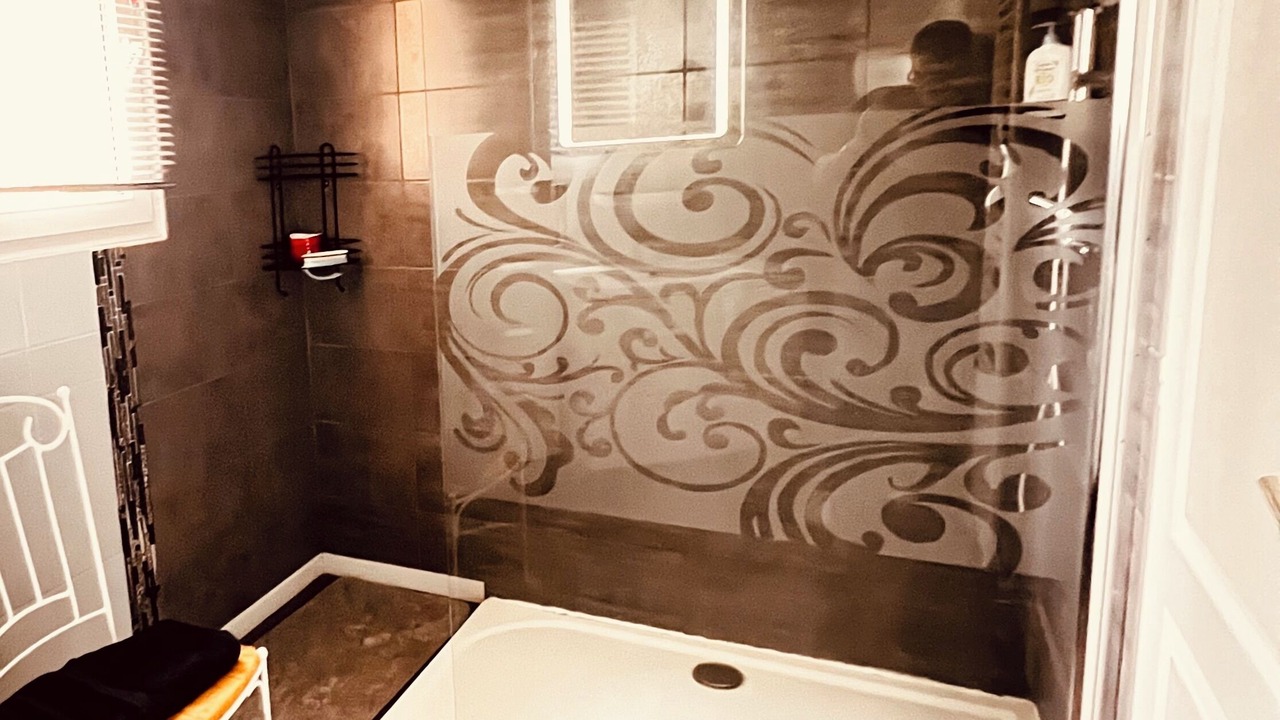 Photo of Bathroom in Les Olmes