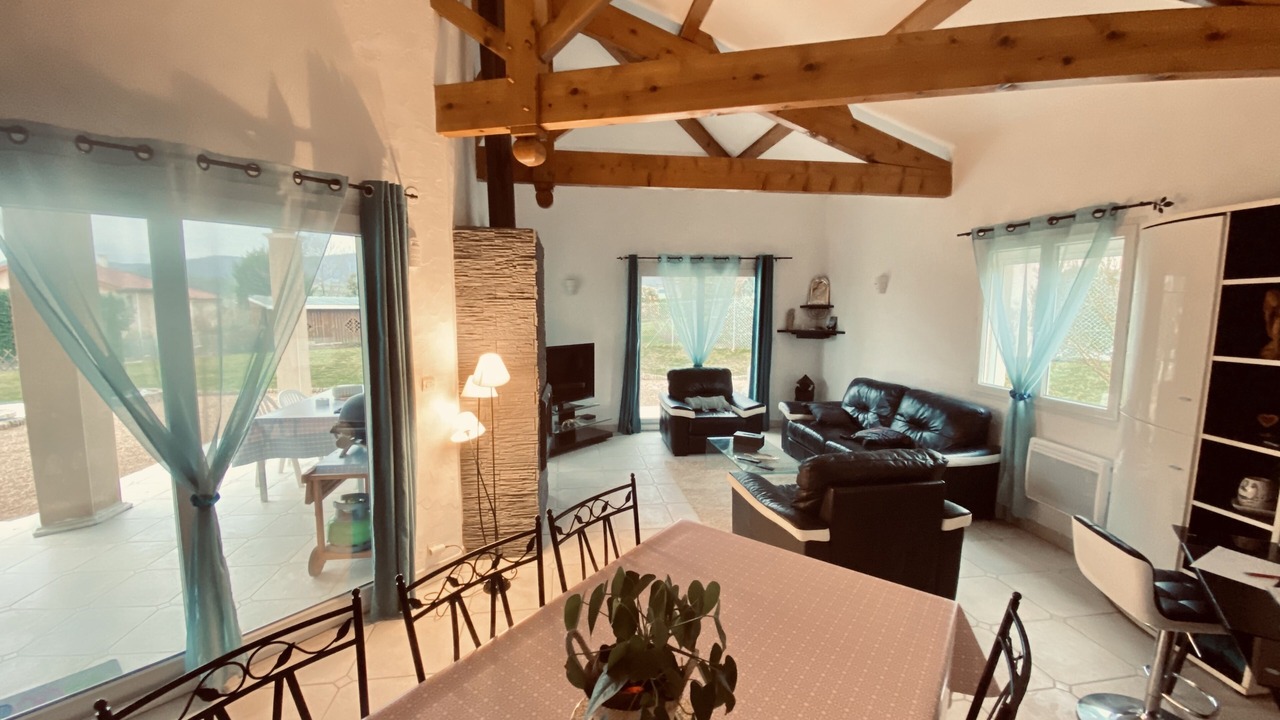 Photo of Livingroom in Les Olmes