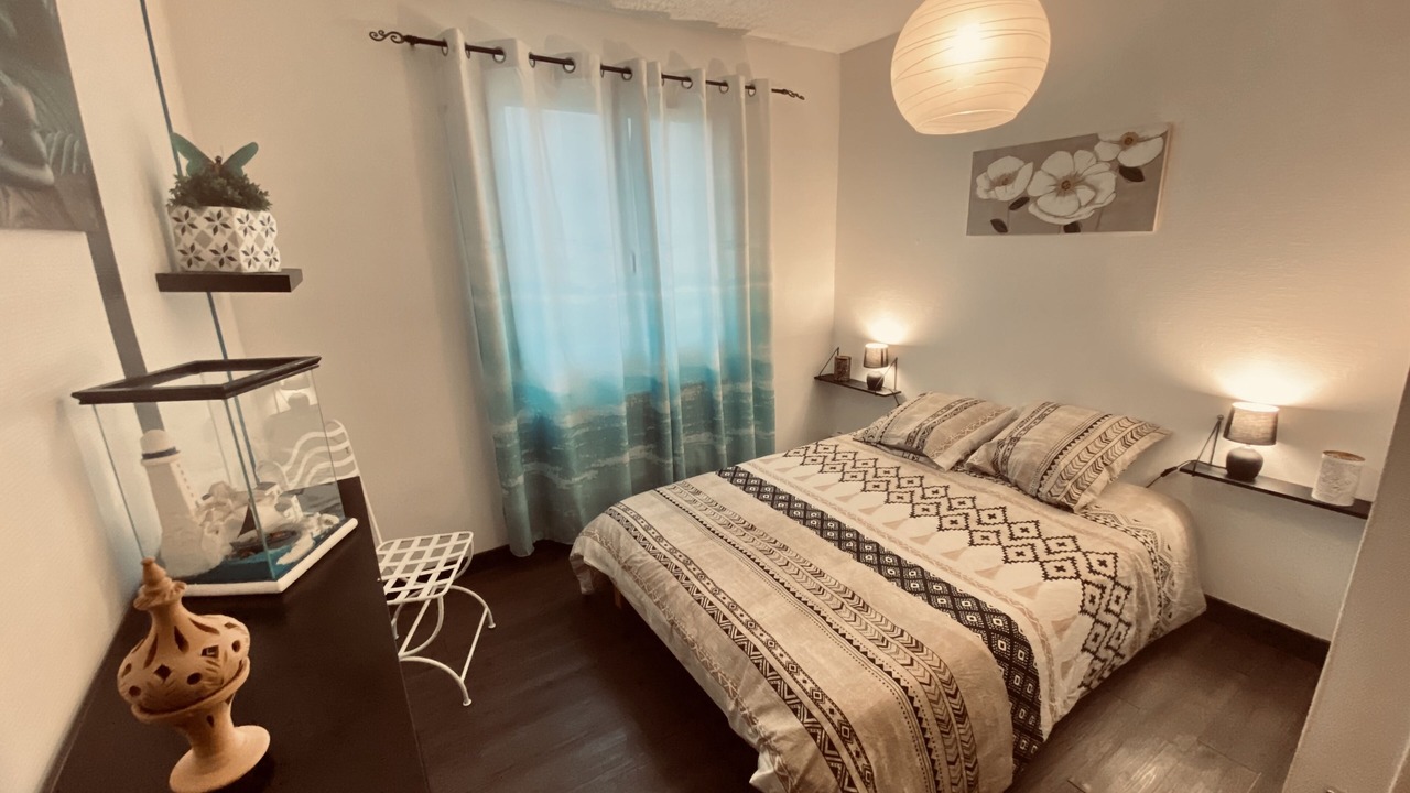 Photo of Bedroom in Les Olmes