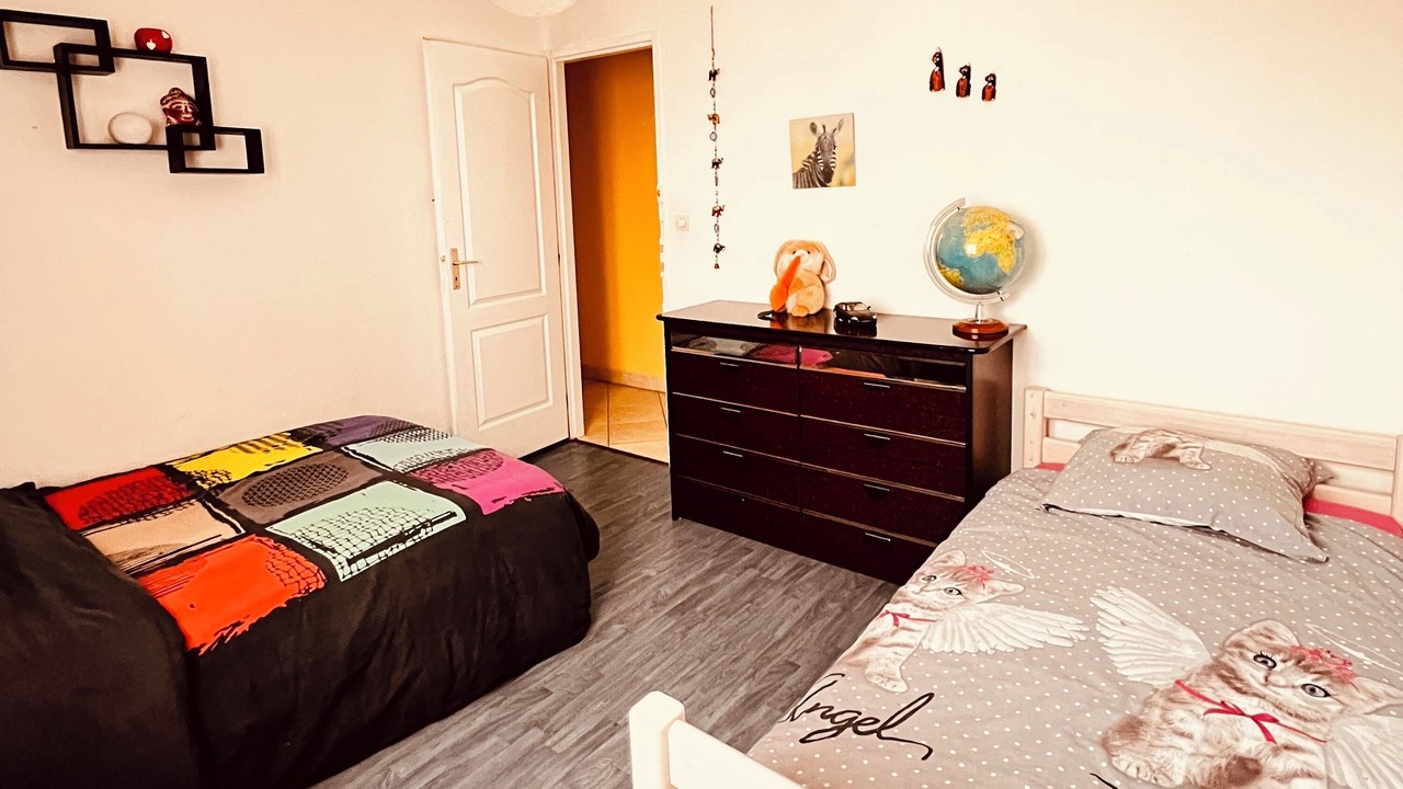 Photo of Bedroom in Les Olmes