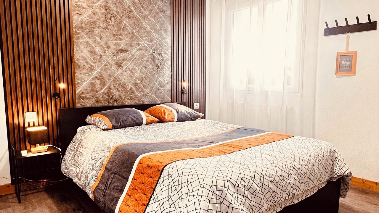 Photo of Bedroom in Les Olmes