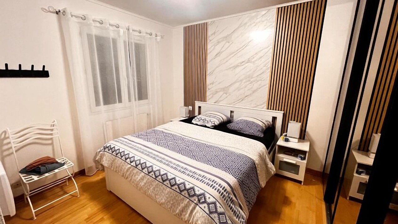 Photo of Bedroom in Les Olmes