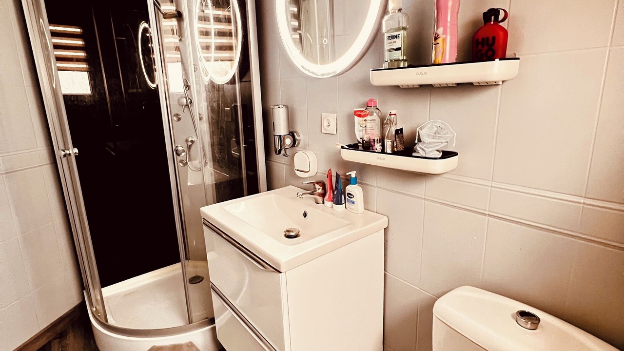 Photo of Bathroom in Les Olmes