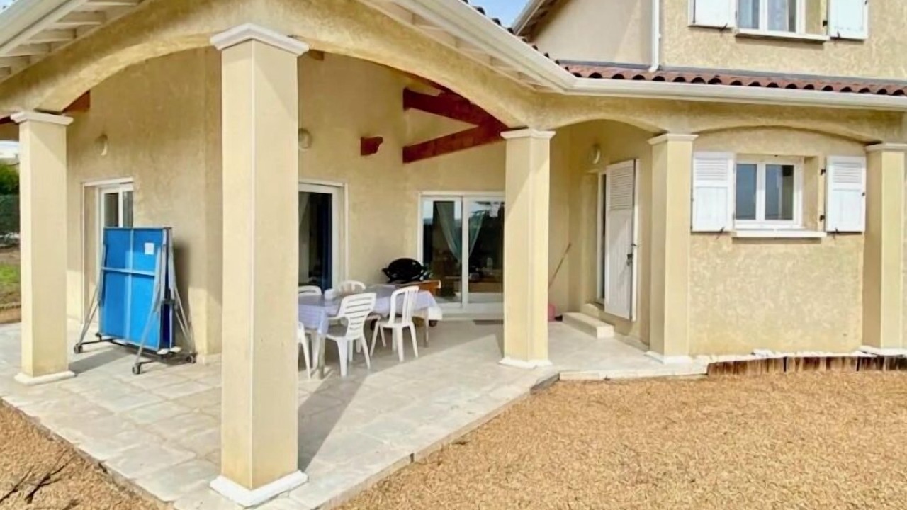 Photo of Outdoor in Les Olmes