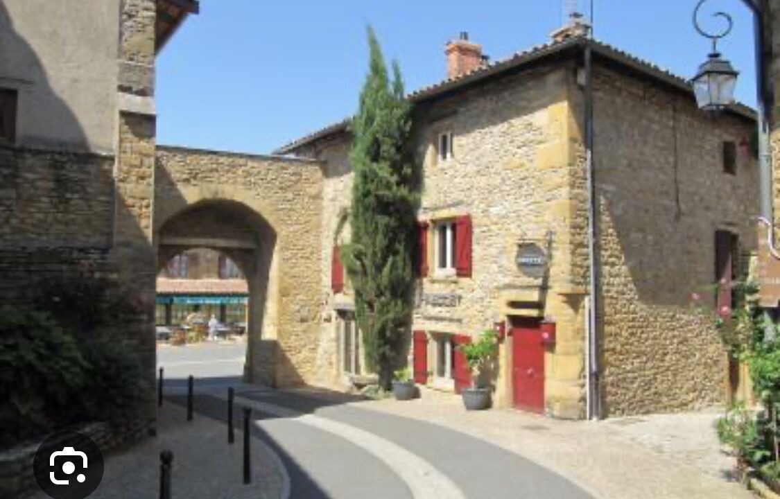 Photo of Outdoor in Les Olmes