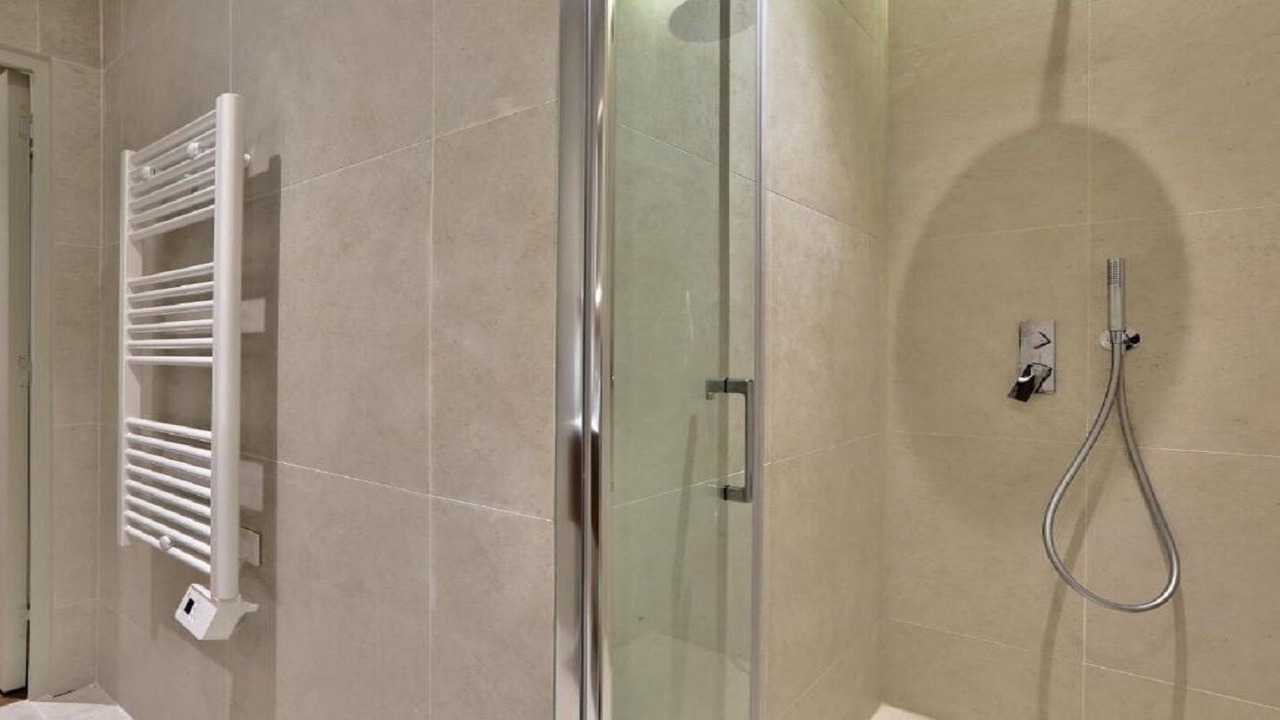 Photo of Bathroom in Notre-Dame-des-Champs