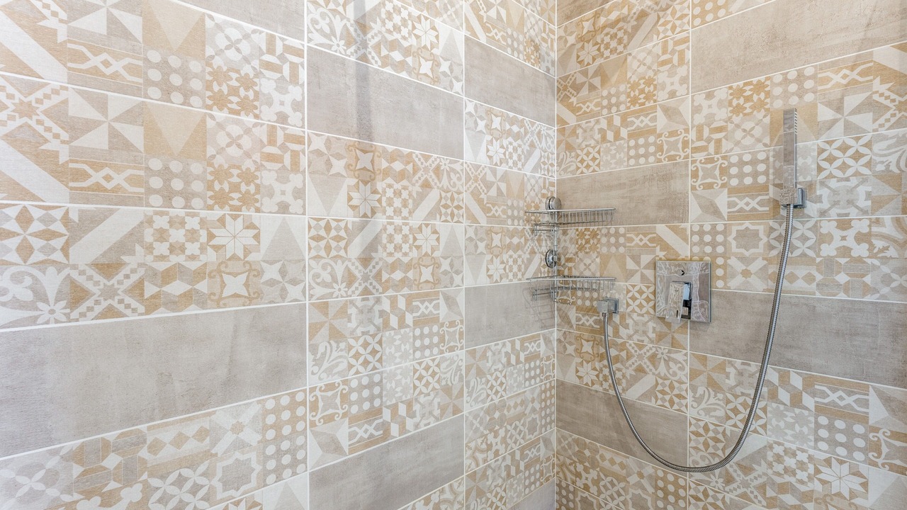 Photo of Bathroom in Valreas