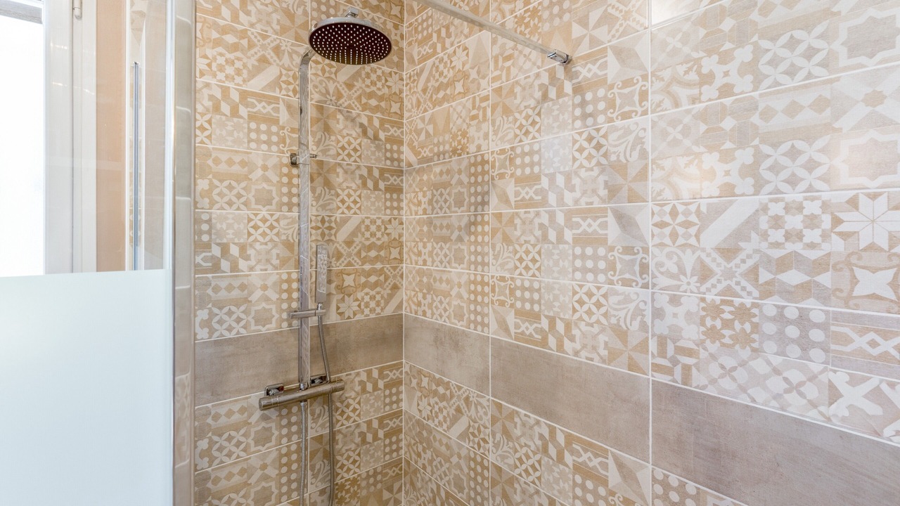 Photo of Bathroom in Valreas