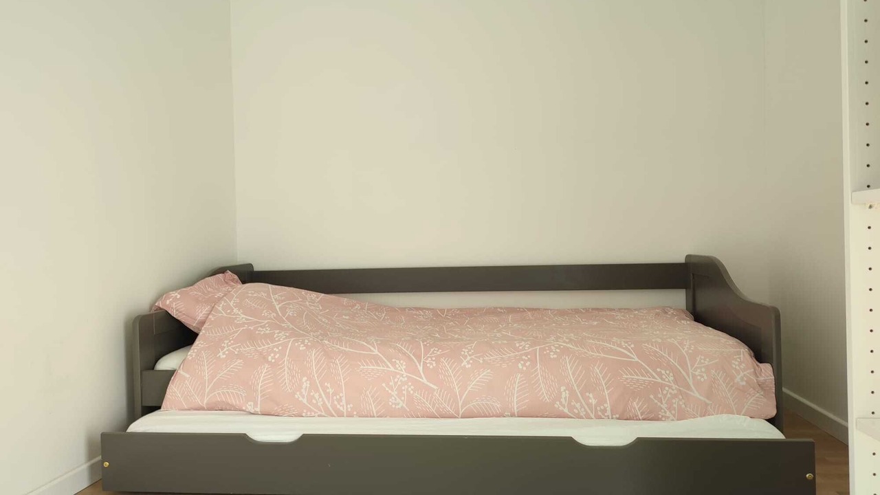 Photo of Bedroom in L'Hay-les-Roses
