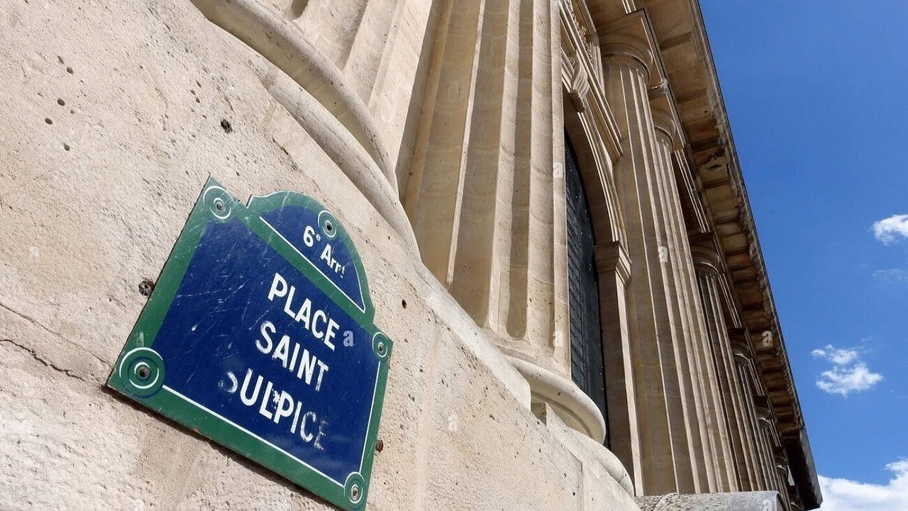 Photo of Outdoor in 6th Arrondissement