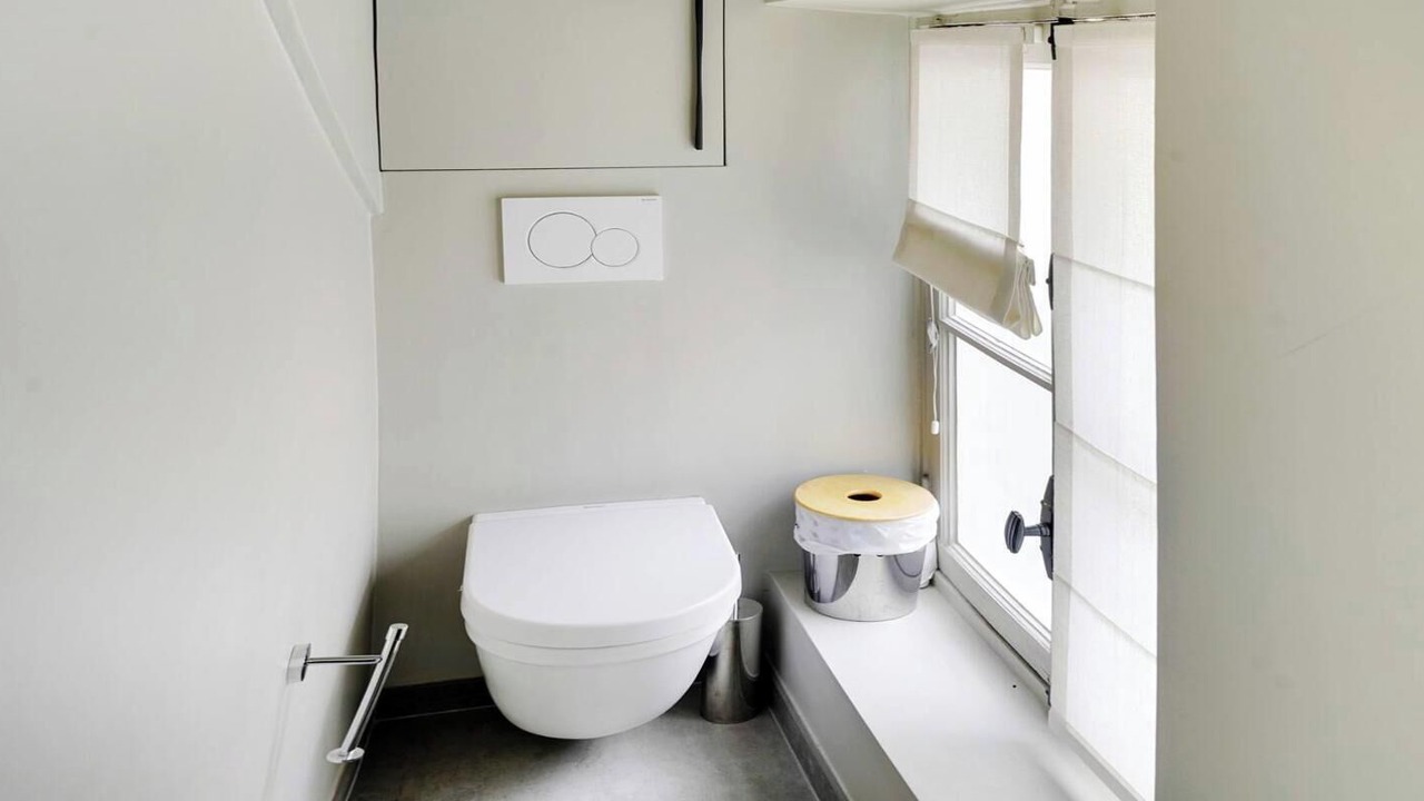 Photo of Bathroom in 6th Arrondissement