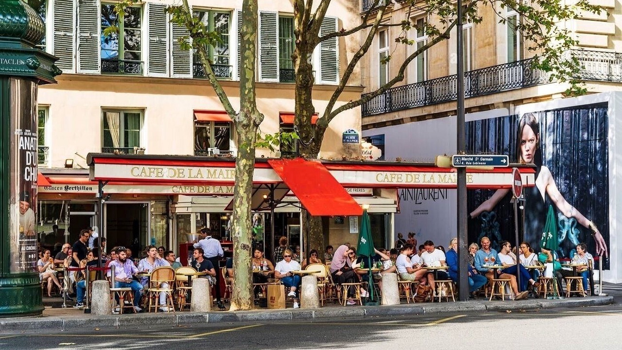 Photo of Outdoor in 6th Arrondissement