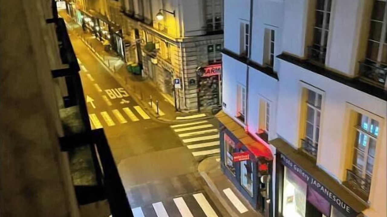Photo of Outdoor in 6th Arrondissement