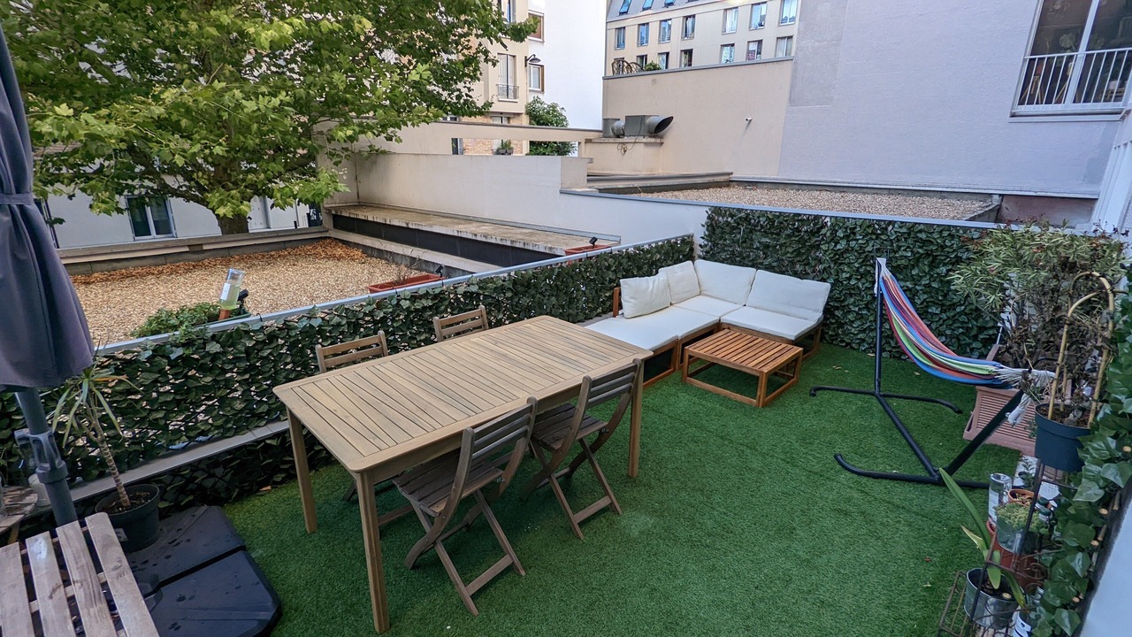 Photo of Outdoor in Quartier de la Maison-Blanche