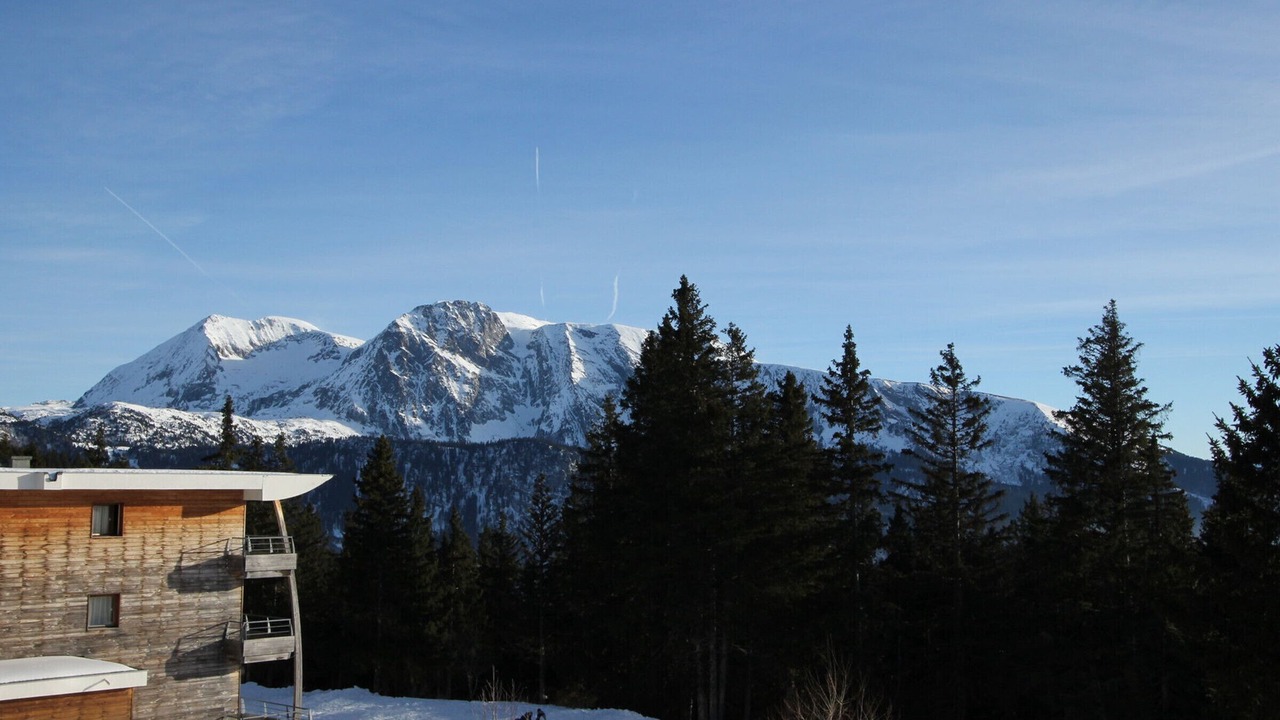 Photo of Outdoor in Chamrousse