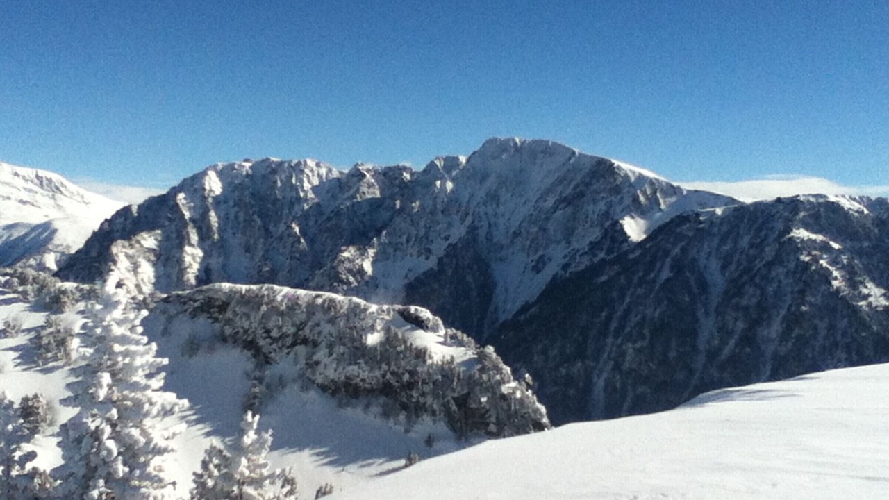 Photo of Others in Chamrousse