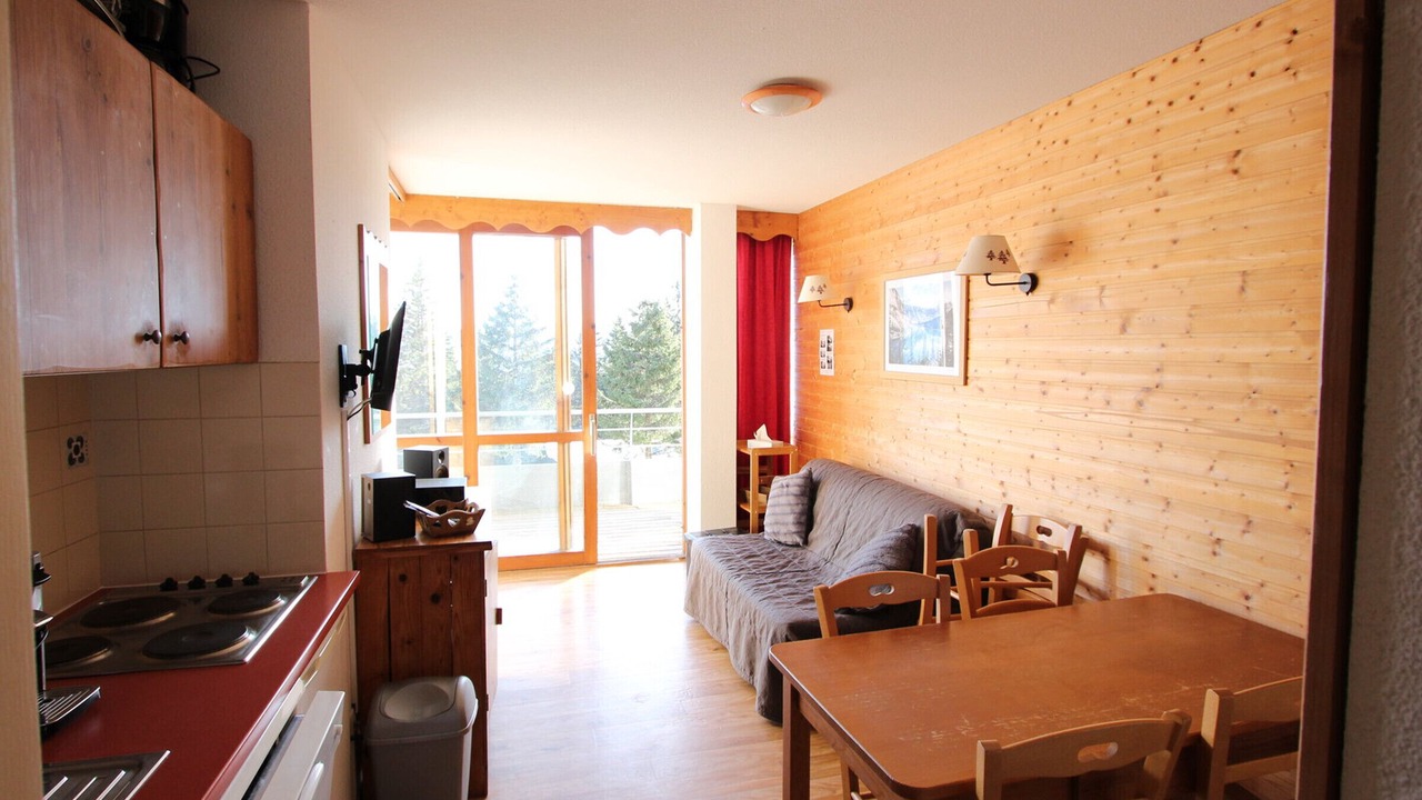 Photo of Livingroom in Chamrousse