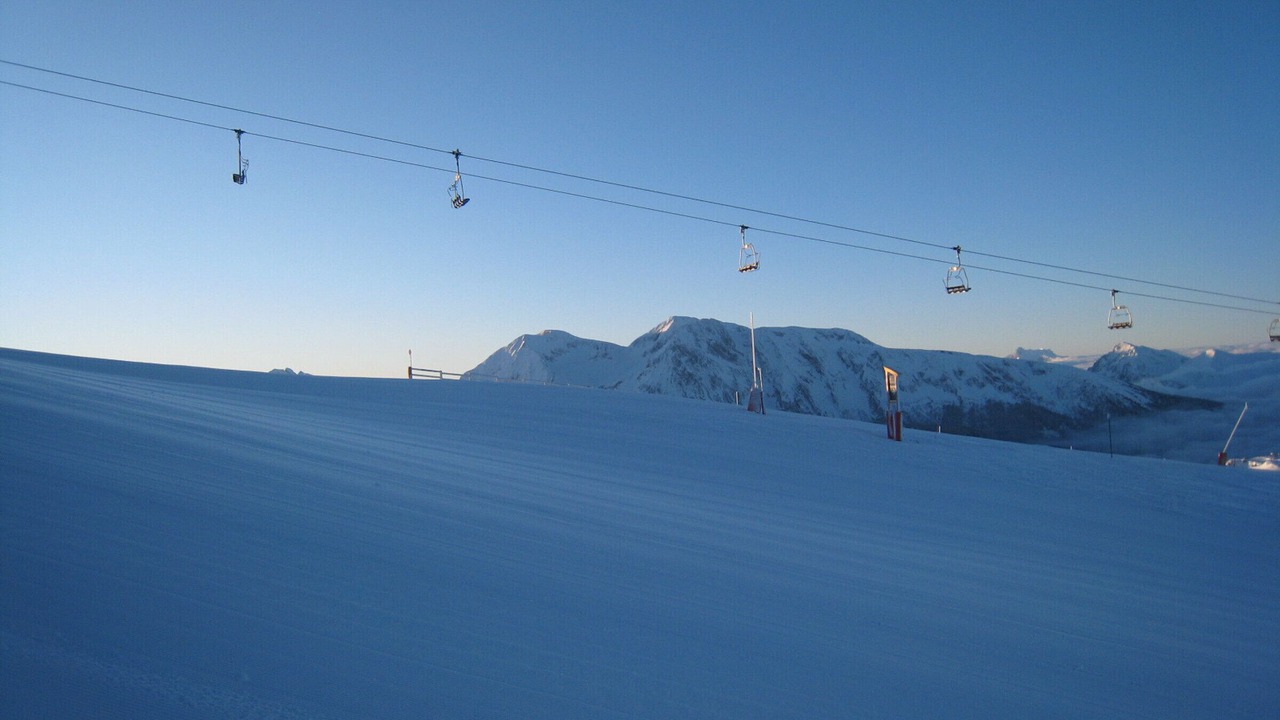 Photo of Others in Chamrousse