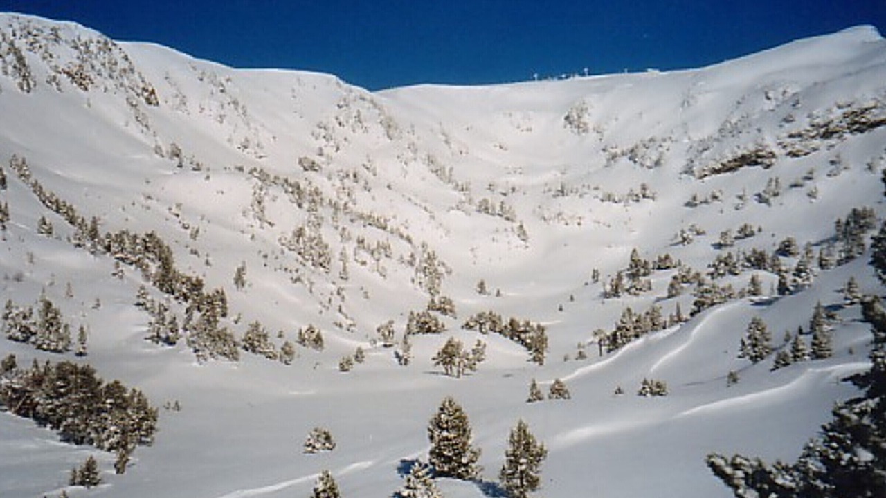 Photo of Outdoor in Chamrousse