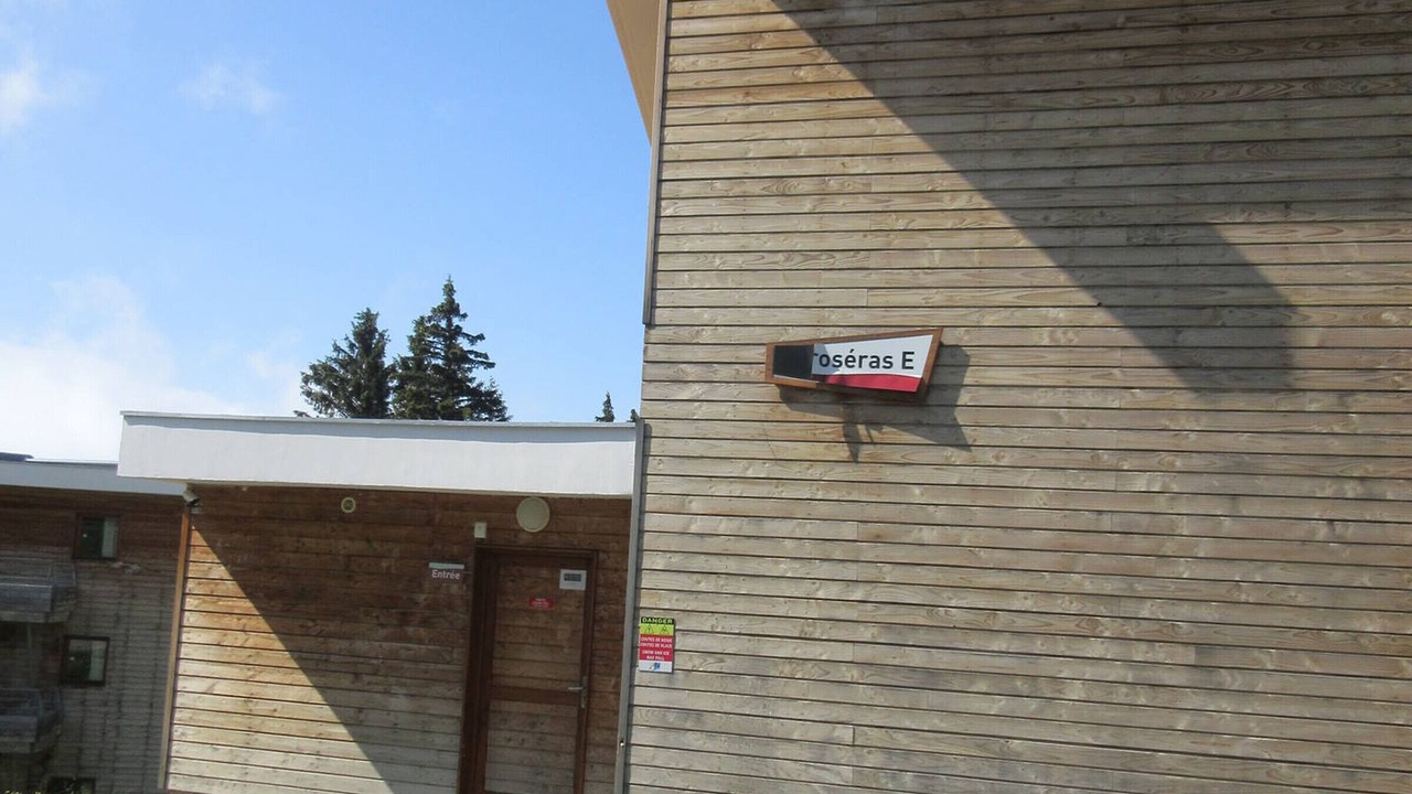 Photo of Outdoor in Chamrousse