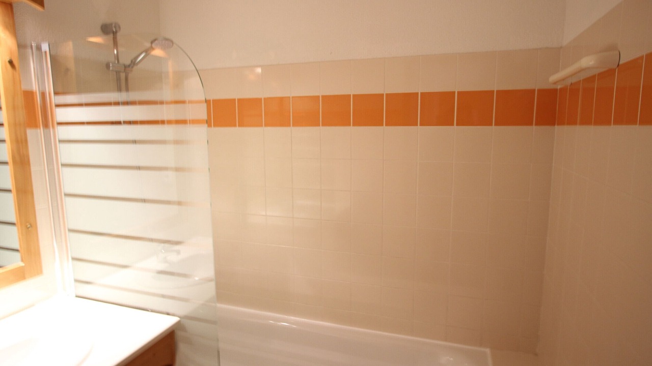 Photo of Bathroom in Chamrousse