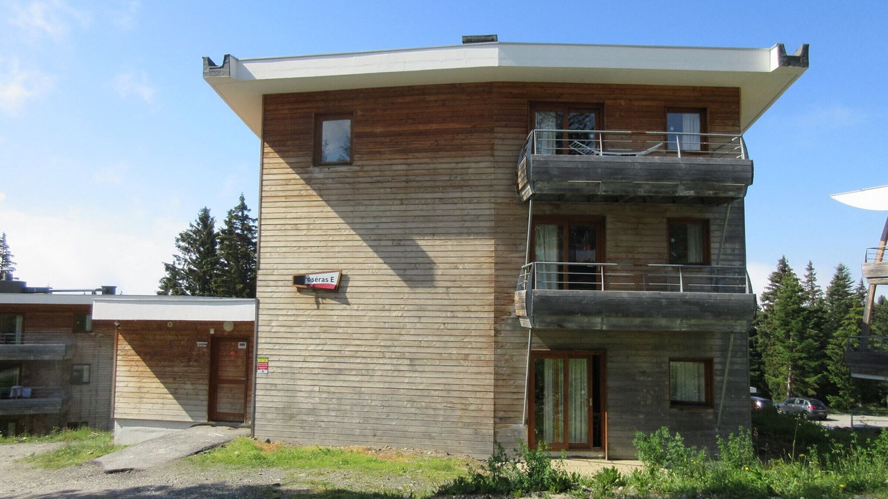 Photo of Outdoor in Chamrousse
