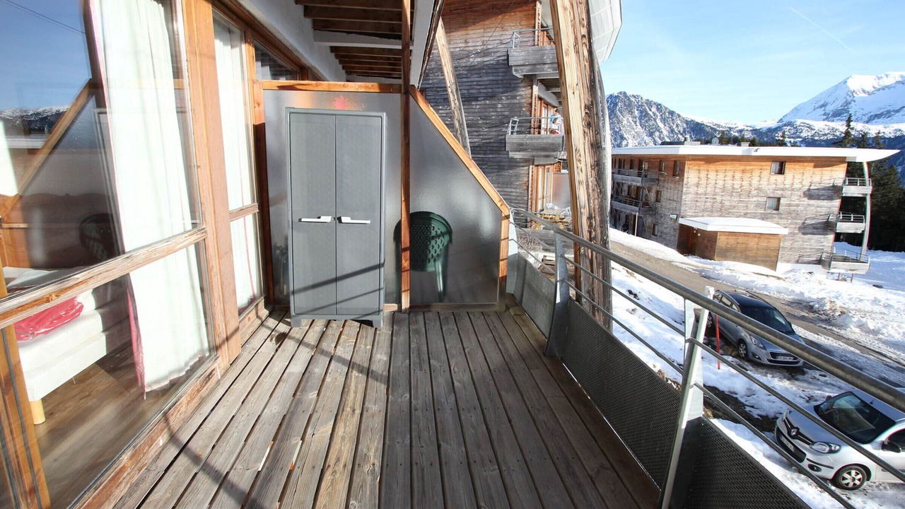 Photo of Outdoor in Chamrousse