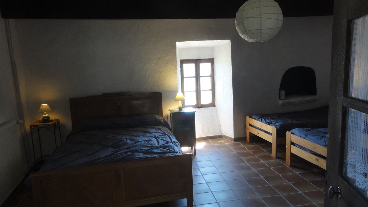 Photo of Bedroom in Saint-Etienne-de-Serre