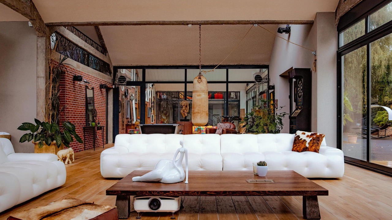 Photo of Bedroom in Seine-et-Marne