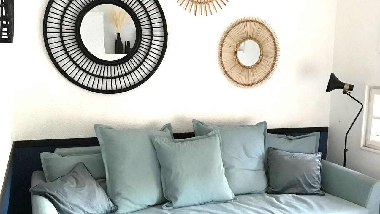 Photo of Livingroom in Rouy