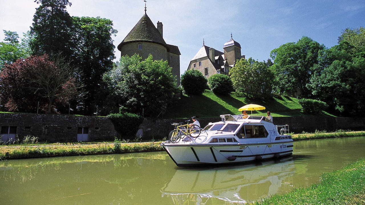Photo of Outdoor in Rouy