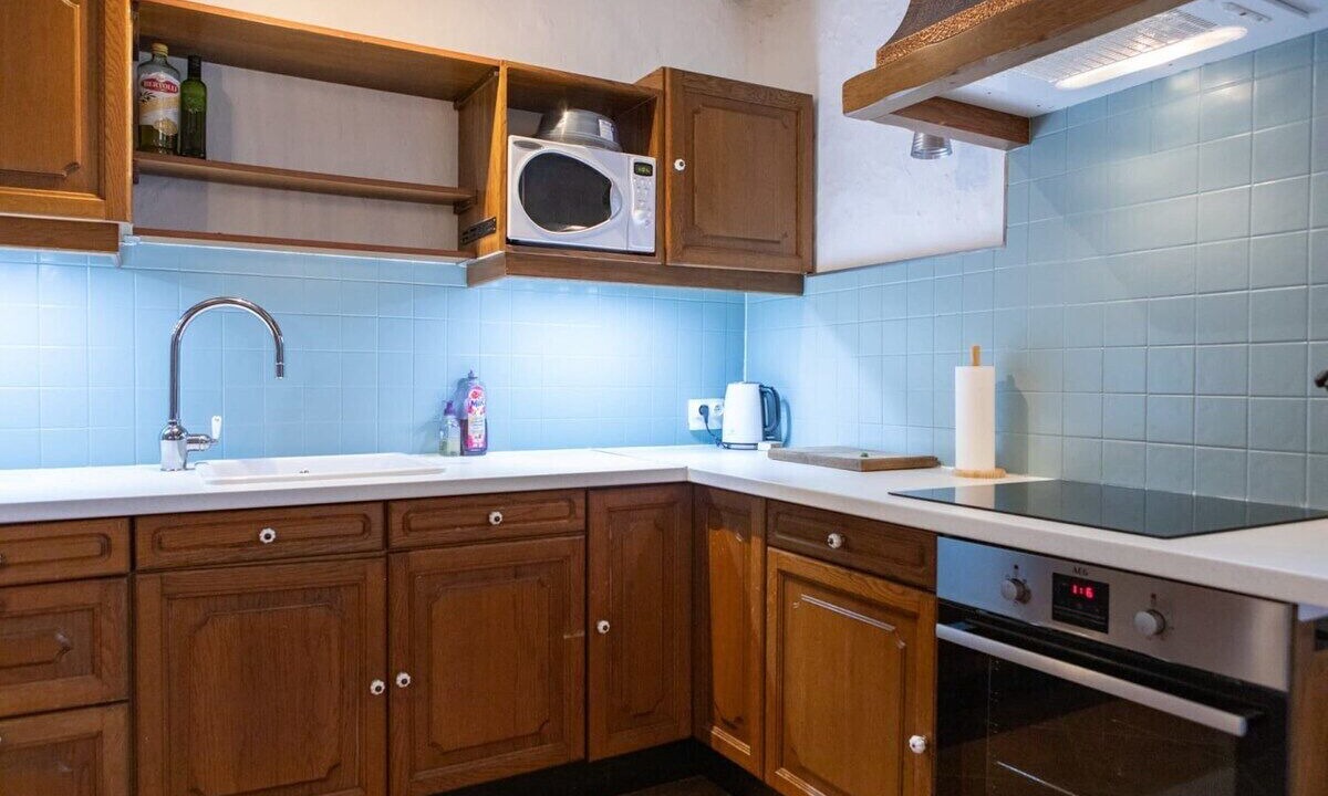 Photo of Kitchen in Ainvelle