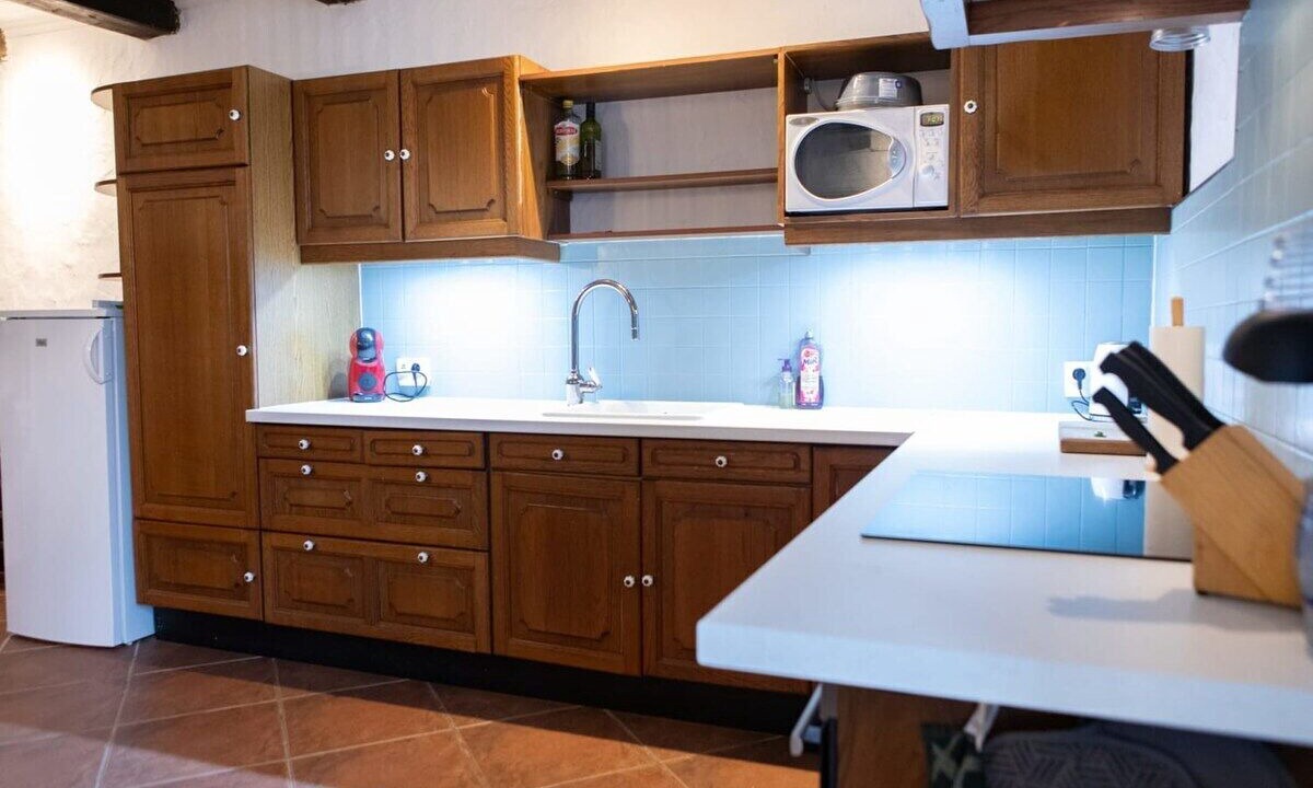 Photo of Kitchen in Ainvelle
