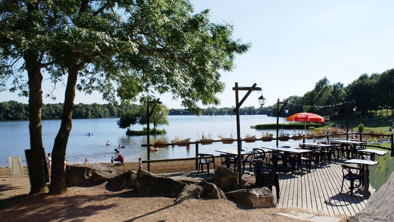 Photo of Outdoor in La Chapelle-sous-Brancion