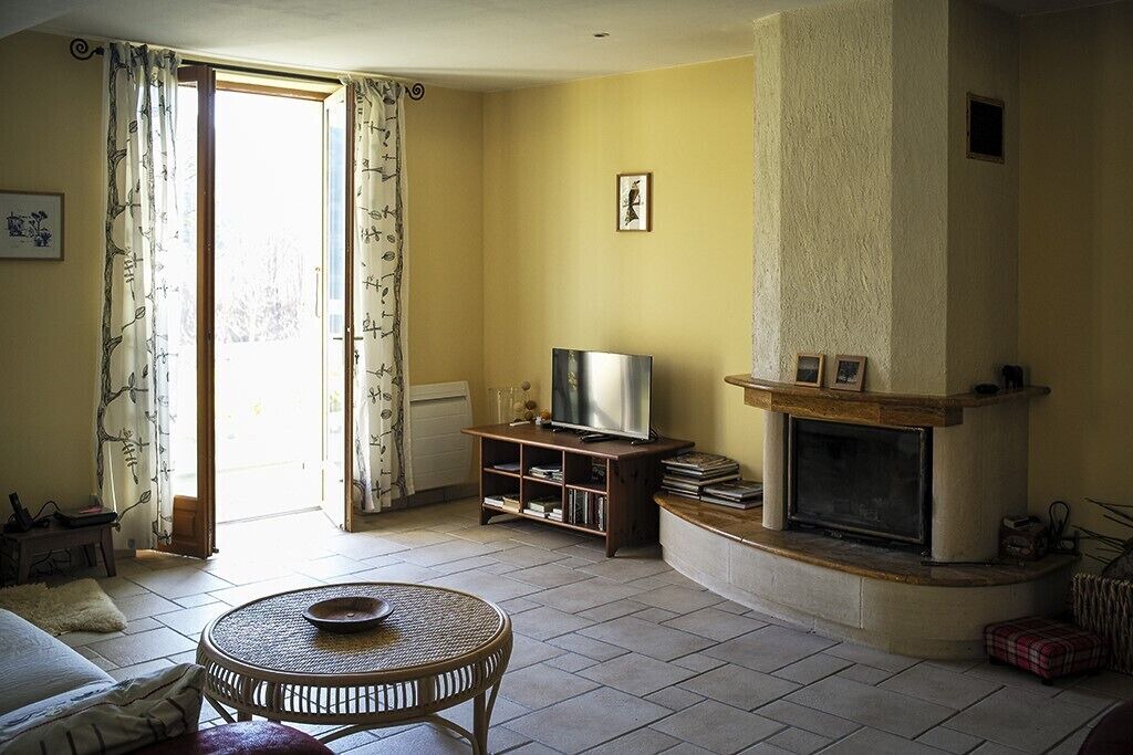 Photo of Livingroom in Bonlieu