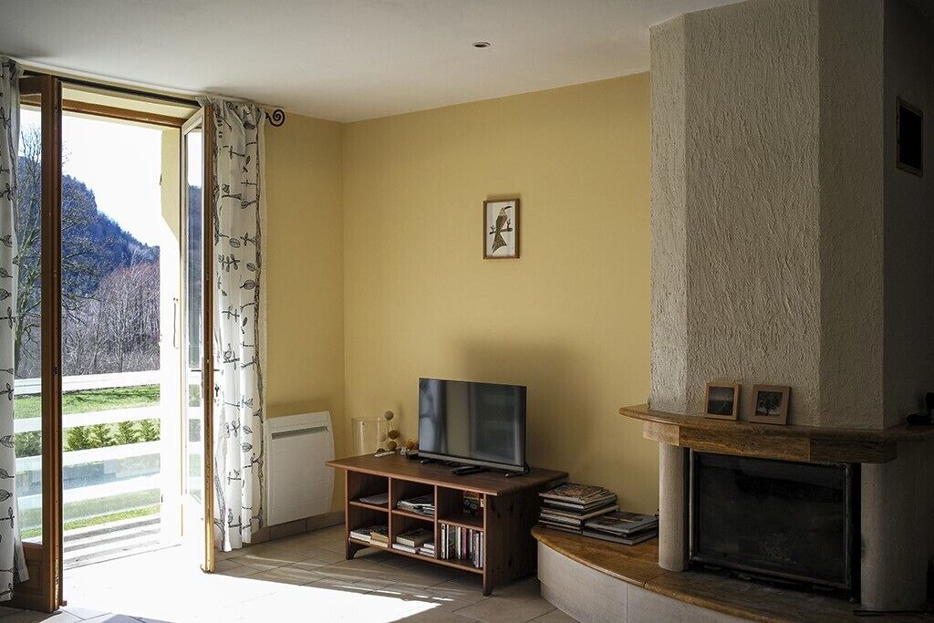 Photo of Livingroom in Bonlieu